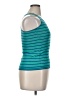 Xersion Teal Tank Top Size XL - photo 4