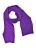 Unbranded Purple Scarf One size - photo 1