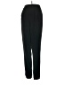 Missguided Solid Black Dress Pants Size 4 - photo 1