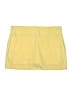 Athleta Yellow Active Skort Size 22 - photo 1