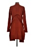 Assorted Brands Burgundy Cardigan Size S - photo 2