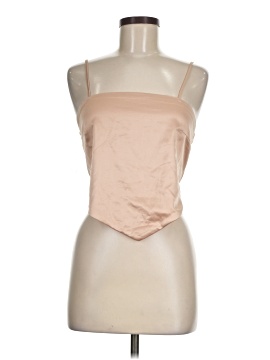 Almost Famous Tube Top