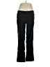 CALVIN KLEIN JEANS Solid Black Active Pants Size 14 - photo 1