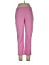 Talbots Pink Active Pants Size 10 - photo 1