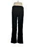 CALVIN KLEIN JEANS Solid Black Active Pants Size 14 - photo 2