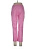 Talbots Pink Active Pants Size 10 - photo 2