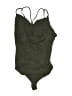 BP. Green Bodysuit Size L - photo 2