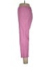 Talbots Pink Active Pants Size 10 - photo 5