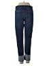 Joe's Jeans Chevron-herringbone Blue Jeans Size 28 waist - photo 2