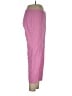 Talbots Pink Active Pants Size 10 - photo 4