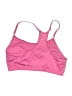 Everlast Pink Swimsuit Top Size L - photo 2