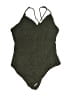 BP. Green Bodysuit Size L - photo 1