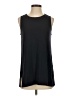 J.Jill Black Sleeveless Top Size S - photo 1