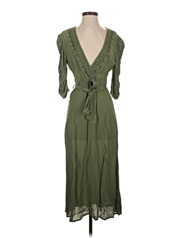 Topshop Casual Dress (view 1)