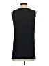 J.Jill Black Sleeveless Top Size S - photo 2