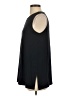 J.Jill Black Sleeveless Top Size S - photo 5