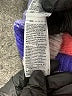 Gap Stripes Purple Pullover Sweater Size S (tall) - photo 9