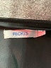 Ricki's 100% Polyester Solid Black Formal Skirt Size 0 - photo 4