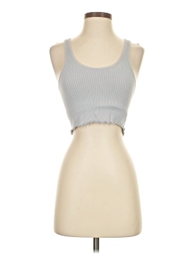 Spiritual Gangster Tank Top (view 1)