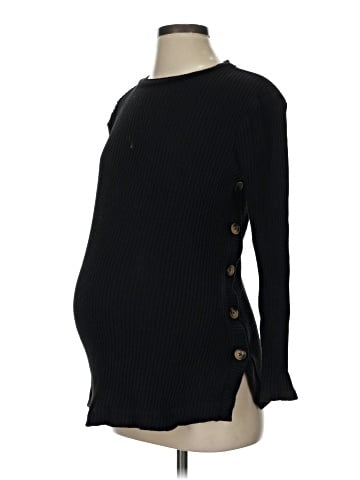 Gap - Maternity Pullover Sweater (view 1)