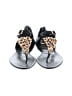 Roger Vivier Black Sandals Size EU 40 1/2 - photo 2