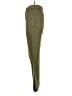 FRAME 100% Cotton Green Casual Pants Size 24 waist - photo 5