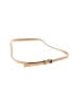 Unbranded Tan Belt Size XXS - photo 1