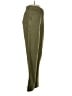 FRAME 100% Cotton Green Casual Pants Size 24 waist - photo 4