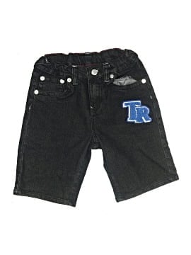 True Religion Denim Shorts