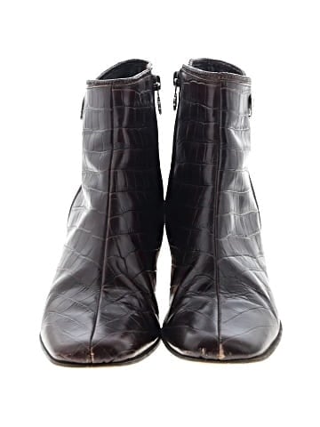 Brighton Ankle Boots (view 2)