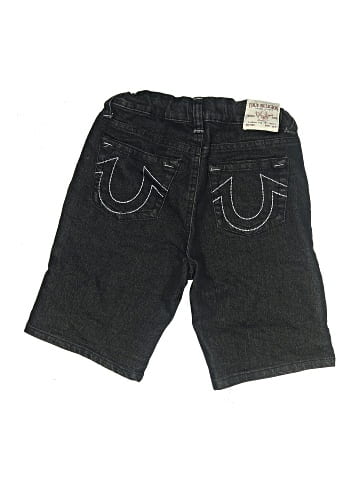 True Religion Denim Shorts (view 2)