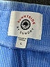 Sundry Blue Casual Pants Size Lg (3) - photo 6