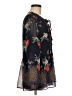 Daniel Rainn 100% Polyester Black Long Sleeve Blouse Size M - photo 4