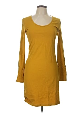 Yest Casual Dress (view 1)