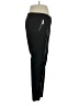 MICHAEL Michael Kors Chevron-herringbone Black Casual Pants Size 14 - photo 4