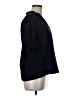 Angashion Black 3/4 Sleeve Blouse Size M - photo 4