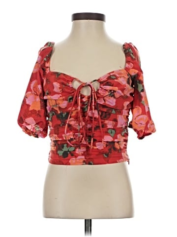 H&M Tube Top (view 1)