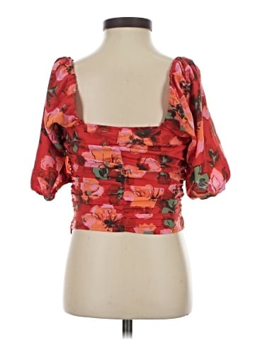 H&M Tube Top (view 2)