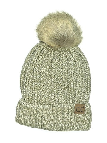 C.C Exclusives Beanie (view 1)