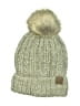 C.C Exclusives 100% Acrylic Green Beanie One size - photo 1