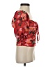 H&M 100% Polyester Red Tube Top Size XS - photo 4