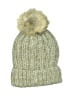 C.C Exclusives 100% Acrylic Green Beanie One size - photo 2