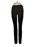 Halston Heritage Solid Black Active Pants Size S (estimated) - photo 1