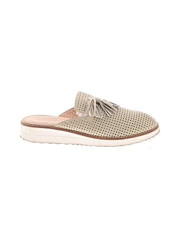 Silent D Mule/Clog (view 1)