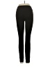 Halston Heritage Solid Black Active Pants Size S (estimated) - photo 2