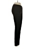 Halston Heritage Solid Black Active Pants Size S (estimated) - photo 4