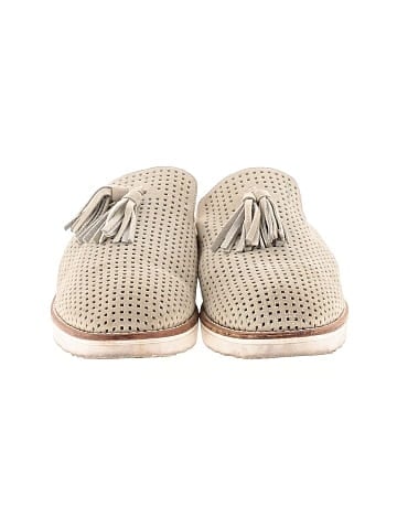 Silent D Mule/Clog (view 2)