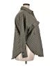 H&M Houndstooth Brown Jacket Size 2X (estimated) - photo 4