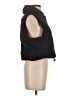Fashion 100% Polyester Black Vest Size S - photo 4
