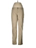 Gap Solid Tan Khakis Size 8 (tall) - photo 1
